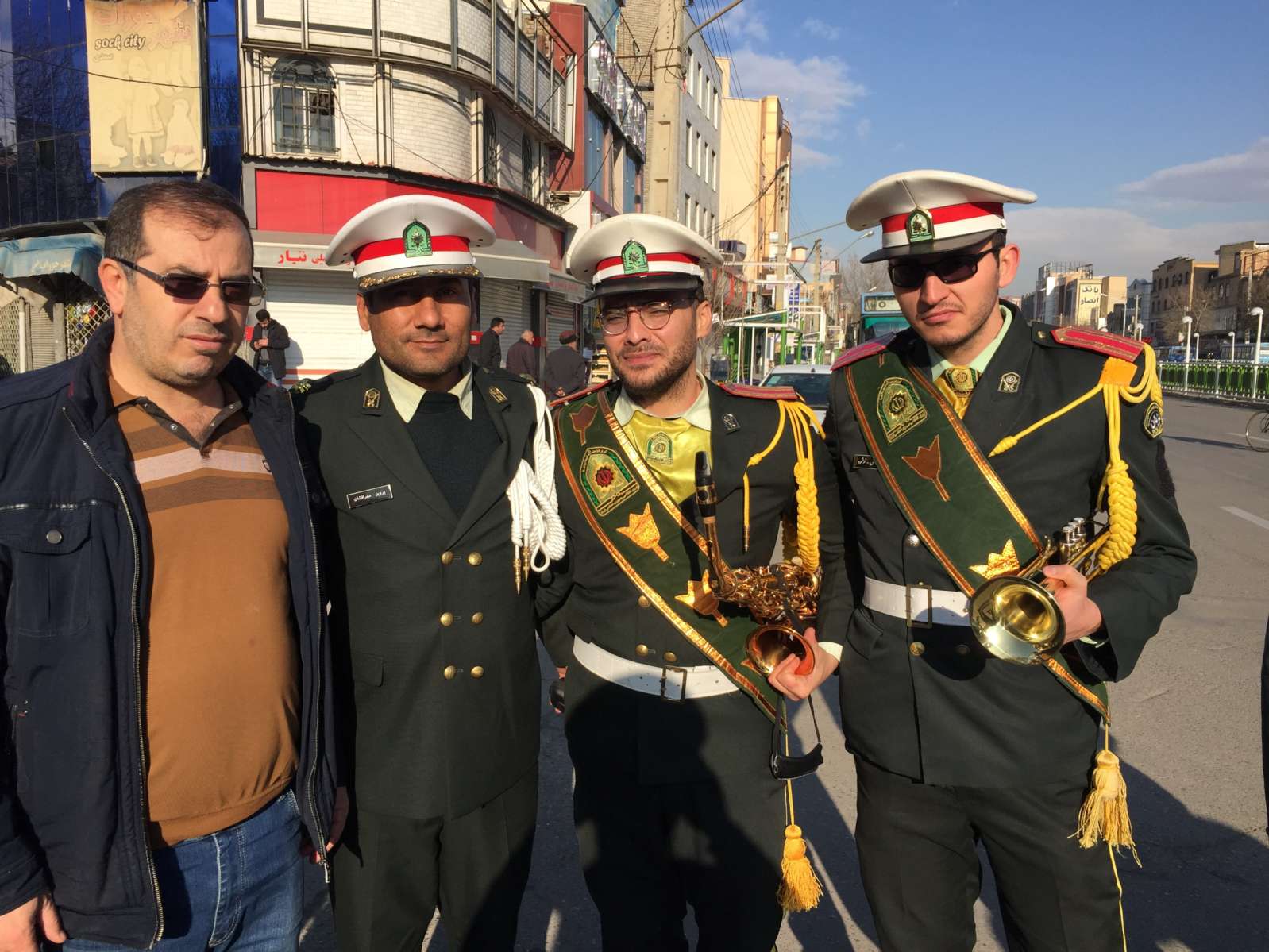 کیارش خوشمود